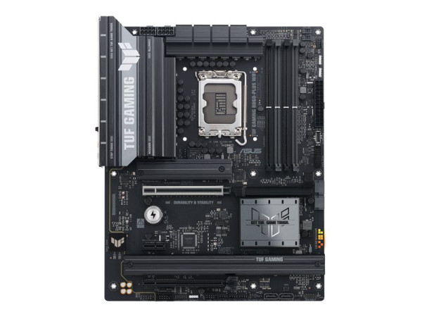 Asus TUF GAMING B860-PLUS WIFI