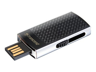 Transcend JetFlash 560 32 GB, USB-Stick TS32GJF560 32 GB