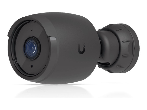 Ubiquiti G6 Bullet (schwarz, 4K, PoE)