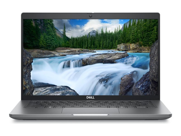 Dell Latitude 5450-HMFX8 (grau, Windows 11 Pro 64-Bit, 35.6