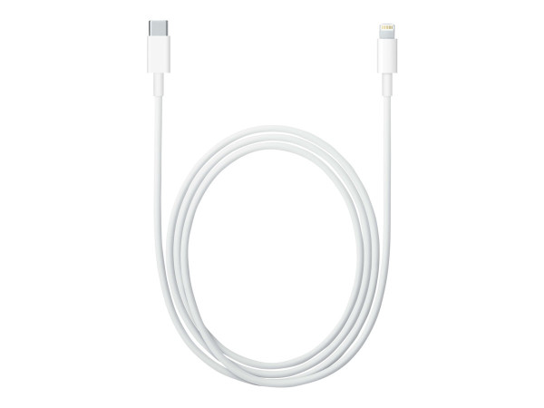 Apple USB-C auf Lightning Kabel 1m | MM0A3ZM/A