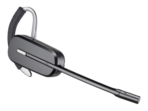HP Poly CS540A mit Handset Lifter (schwarz)