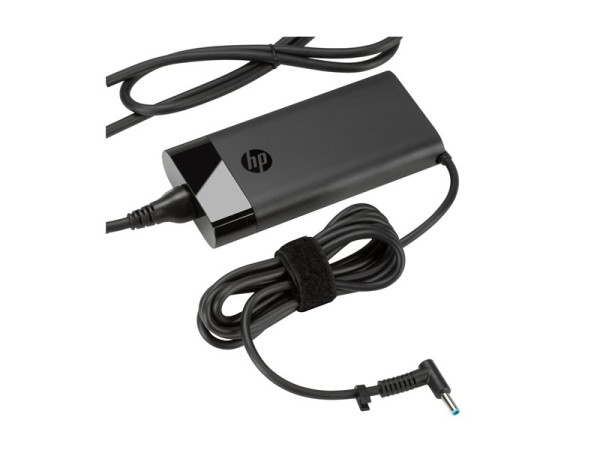 HP Smart AC Adapter 150W | 4SC18AA#ABB schwarz,