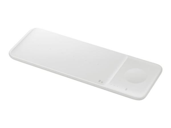 Samsung Sam Wireless Charger Trio Pad wh | EP-P6300