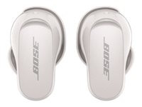 Bose QuietComfort Earbuds II (weiß, Bluetooth, ANC, USB-C)