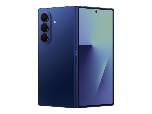 Samsung Galaxy Z Fold7 256GB (Blue Shadow, Android, 12 GB)