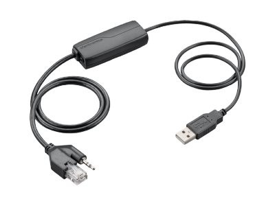 Plantronics PLAN APU-72 EHS-Adapter | für Savi & CS500