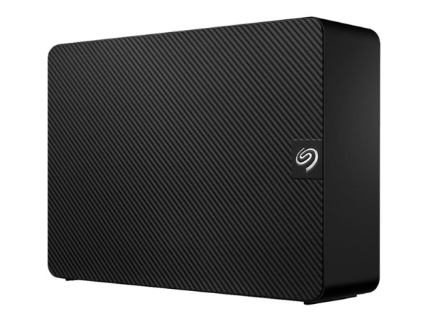 Seagate Expansion Desktop 4 TB, Externe Festplatte