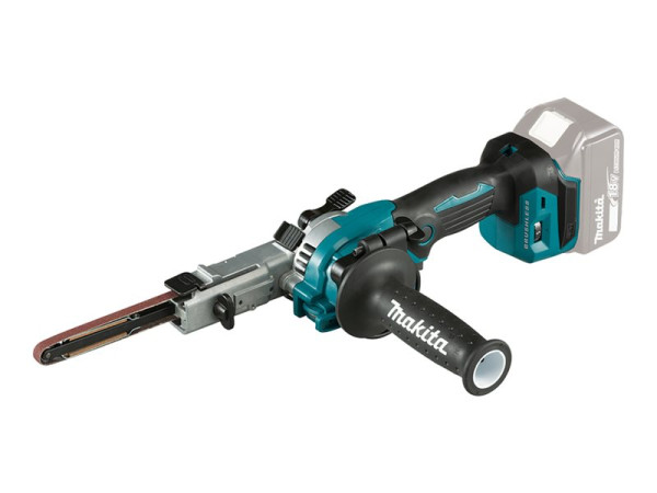 Makita Maki Akku-Bandfeile DBS180Z 18 V