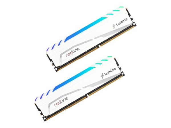 Mushkin D432GB 2666-16 Redline Lumina RGB K2 MSK