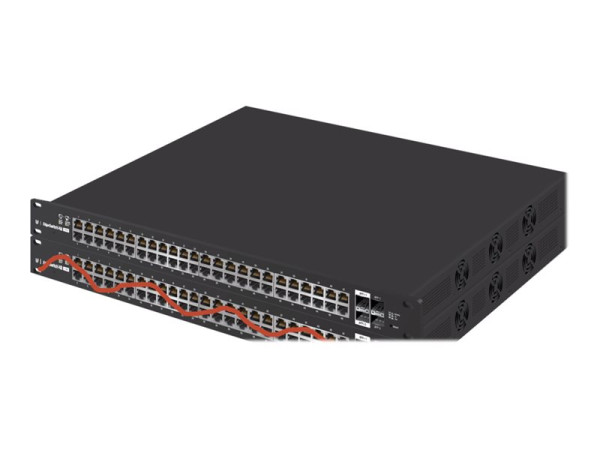 Ubiquiti ES-48-500W PoE/GE/XG/MAN/48 | 48x