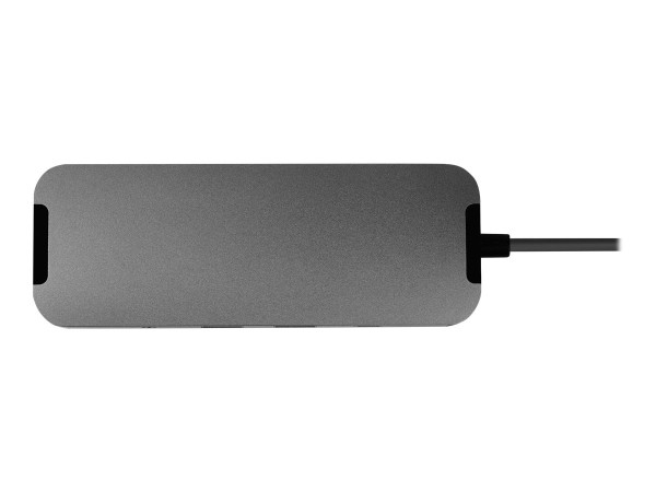Chieftec DSC-901 (titan, USB-C 3.2 Gen1)