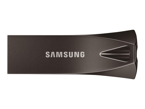 Samsung USB 256GB Bar Plus Titan Grey Plus titan, USB-A