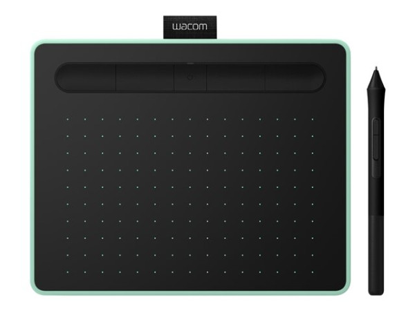 WACOM Intuos Comfort PB S Pistachio