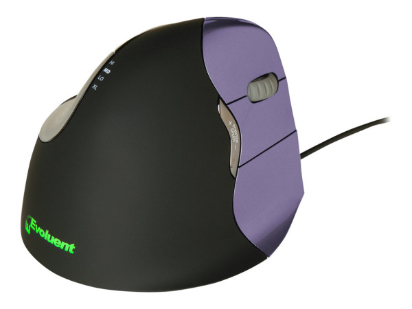 Evoluent Vertical Mouse 4 Klein RH