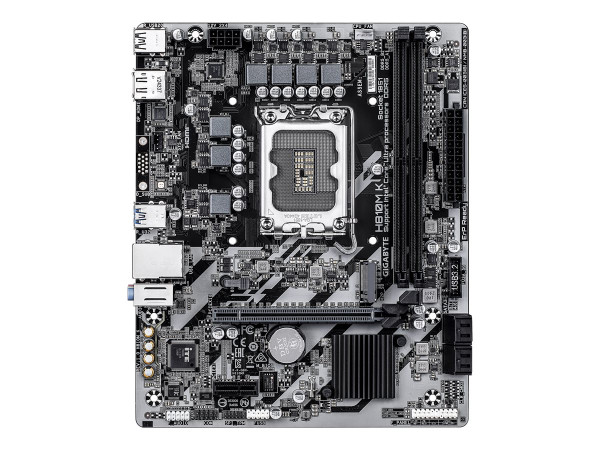 GigaByte H810M K