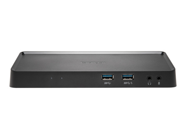 Kensington KENS SD3600 Universal USB 3.0-Dockingst |