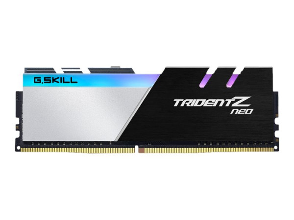 G.Skill D416GB 4000-16 Trident Z Neo K2 GSK |