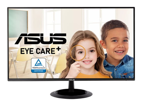 Asus VZ24EHF (61 cm(24 Zoll), schwarz, HDMI, Adaptive Sync,