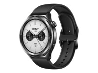 Xiaomi Watch S4   Black Xiaomi Watch S4   Black