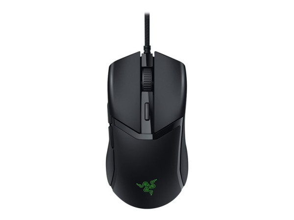 Razer Cobra (schwarz)