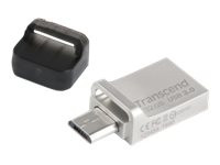 Transcend JetFlash 880 32 GB TS32GJF880S, OTG 32 GB