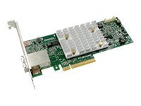 Adaptec SmartRAID 3154-8e 8xSAS 12Gbs PCIe ADT |