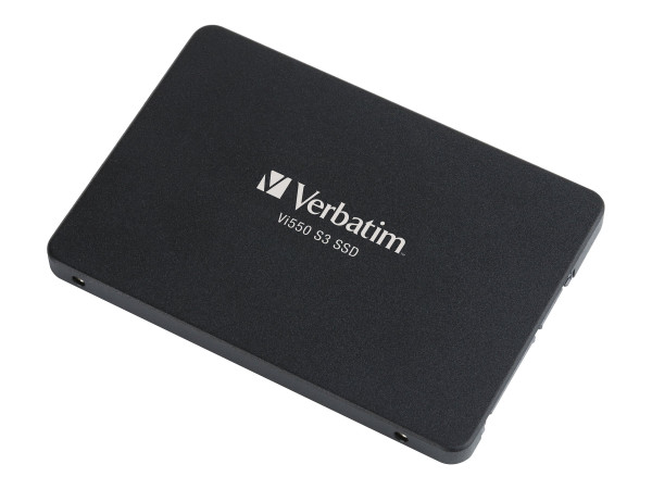 Verbatim SSD 2TB 525/560MB Vi550 S3 SA3 VER