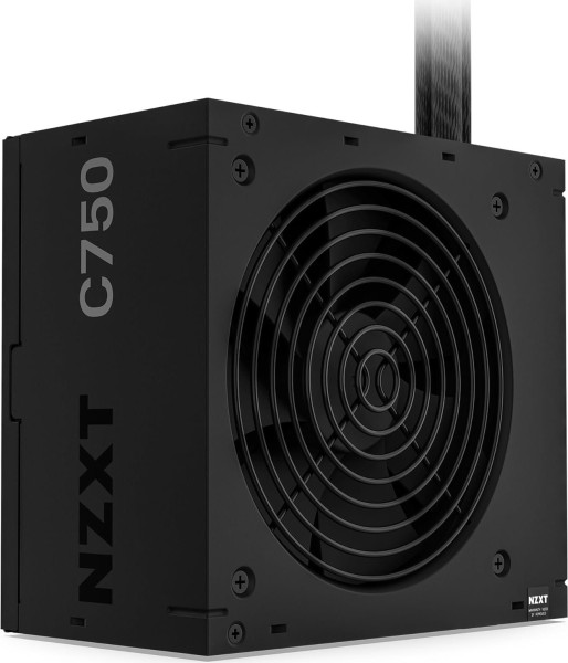 NZXT C750 Bronze (750 Watt)
