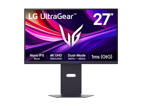 LG Electronics UltraGear 27G850A-B (68.5 cm (27 Zoll),