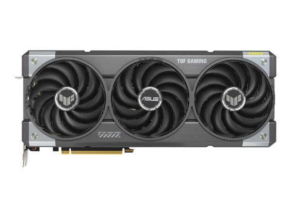 ASUS TUF Gaming GeForce RTX 5070 OC - 12GB GDDR7, 2x HDMI, 3