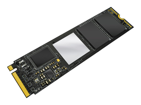 Emtec SSD 2TB 5200/3800 X400 PCIe4 M.2 ETC |