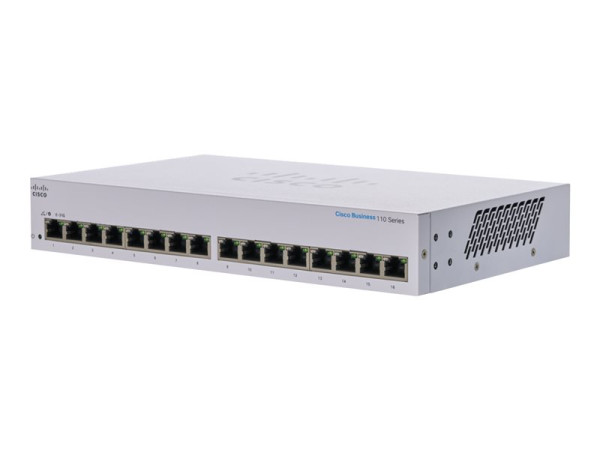 Cisco CBS110-16T