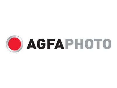 AgfaPhoto Power AA LR06 Mignon Batterie, 1 Stück