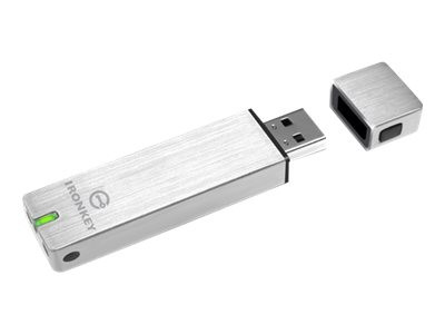 Kingston USB 32GB IronKey S250 Enterp. U2 KIN