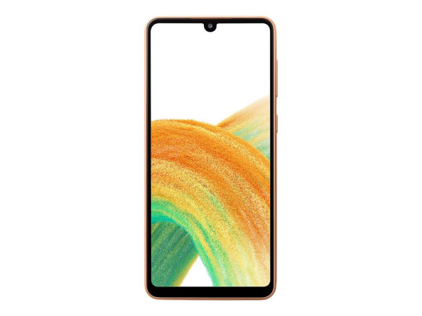 Samsung Sam Galaxy A33 128-6-5G-og | Sams