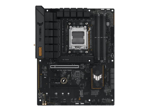 Asus TUF GAMING A620-PRO WIFI A620