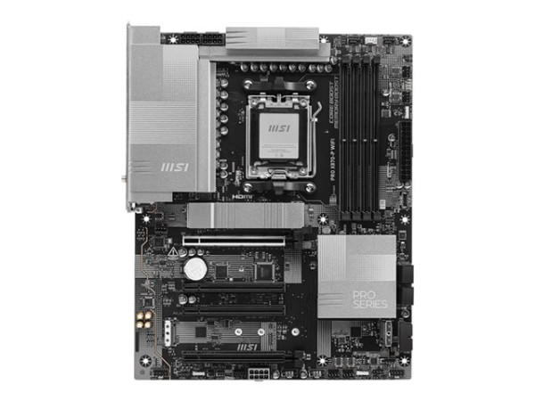 MSI PRO X870-P WIFI