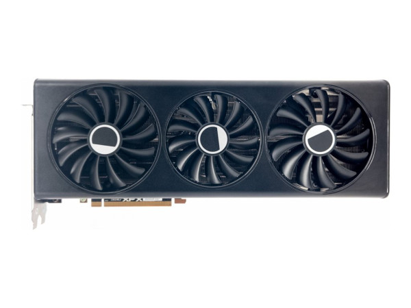 XFX Radeon RX 7700 XT SPEEDSTER QICK319 BLACK Gaming (RDNA