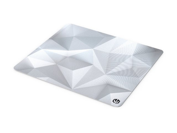 ENDORFY Crystal Onyx White L (weiß/grau)