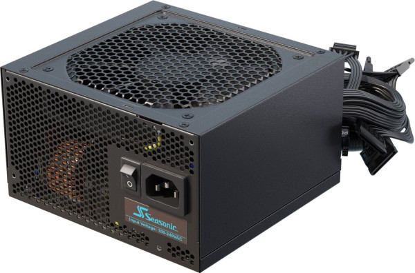 Seasonic G12 GC-850 NEW 850W ATX3.0