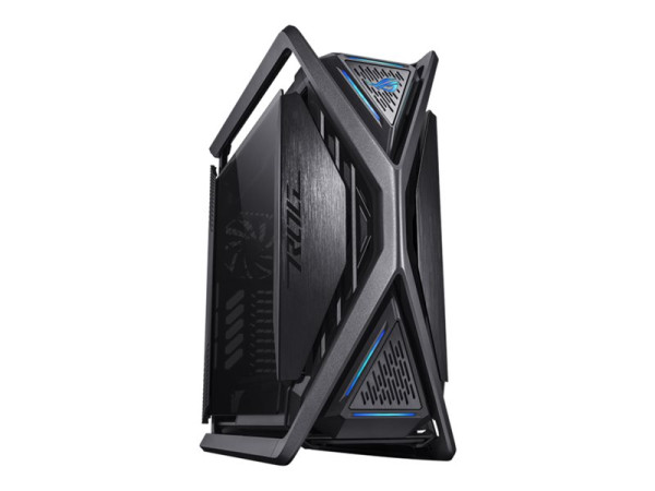 Asus GR701 ROG Hyperion bk ATX schwarz,