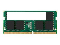 Transcend SO-DIMM 16 GB DDR4-3200 (grÃâÂ¼n, JM3200HSB-16G,