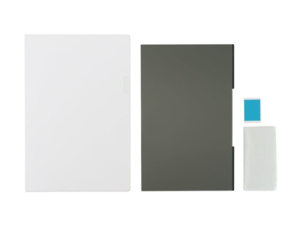 Kensington MagPro Magnetic Privacy (schwarz, 35,6 cm / 14
