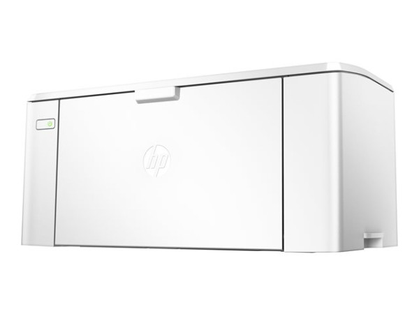 Hewlett-Packard HP LaserJet Pro M102w USB/WLAN 600x600