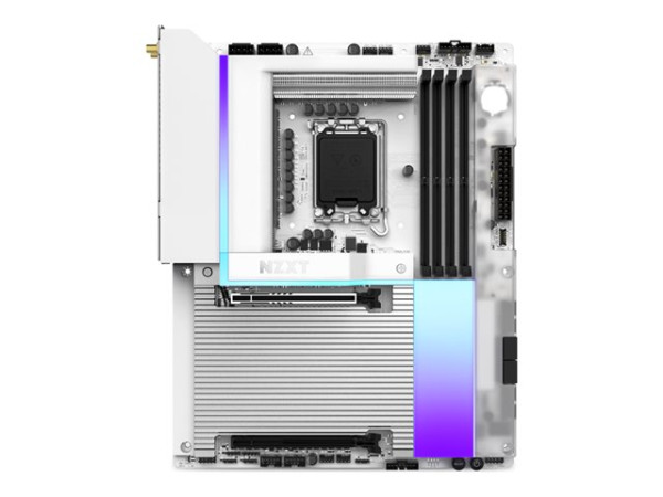 NZXT N9 Z890 Black (schwarz)