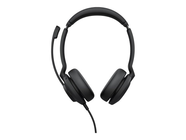 Jabra Evolve2 30 USB-A MS Stereo