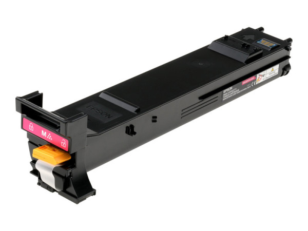 Epson C13S050493|0493 Toner schwarz, 8.000 Seiten/5% für