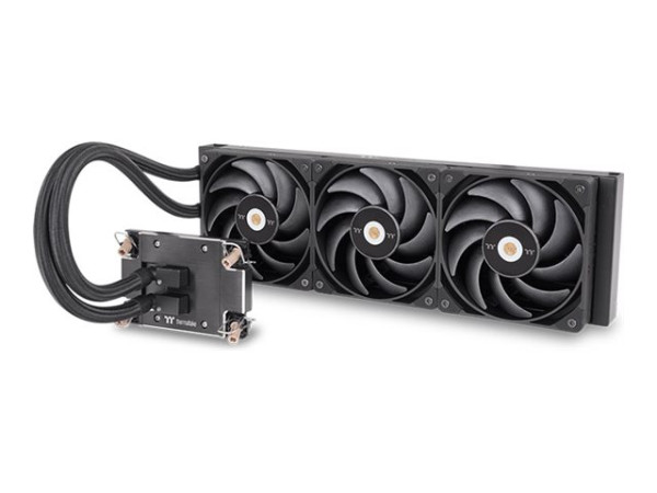 Thermaltake TT AW420 AiO Black