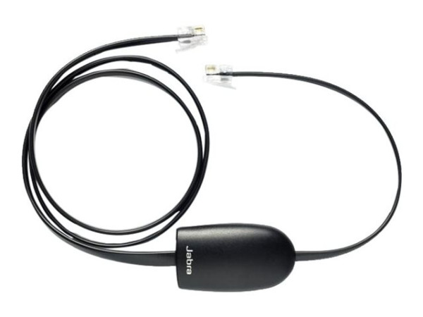 Headsets Jabra EHS-Adapter Kabel für Cisco IP Phones